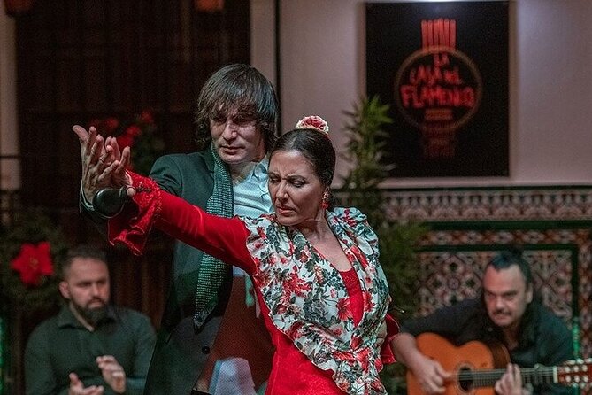 Seville Private Walking Tour with Alcazar & Cathedral Tickets - Optional Tapas at Taberna Belmonte: Food as a Final Chapter