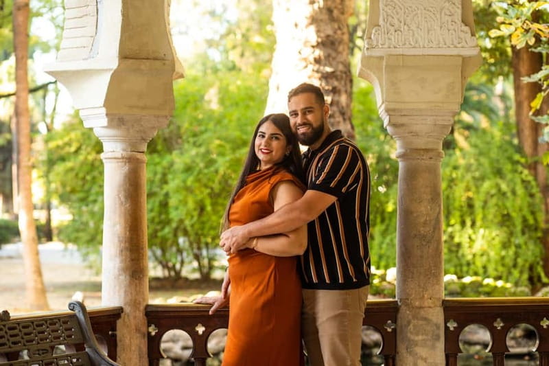 Seville: Professional Photoshoot and Video - Should you book this Seville professional photoshoot?
