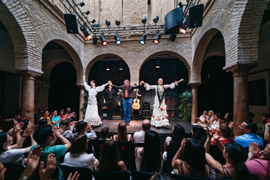 Seville: Puro Flamenco Show with Optional Museum Ticket - Should You Book the Puro Flamenco Show?