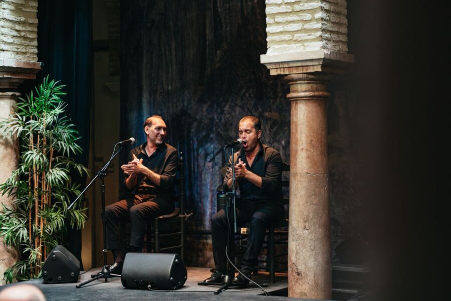Seville: Puro Flamenco Show with Optional Museum Ticket - Seating in a Small Room: Best Views, Best Energy, and Real Volume