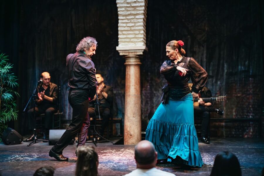 Seville: Puro Flamenco Show with Optional Museum Ticket - Food, Drinks, and How to Build a Smooth Seville Evening