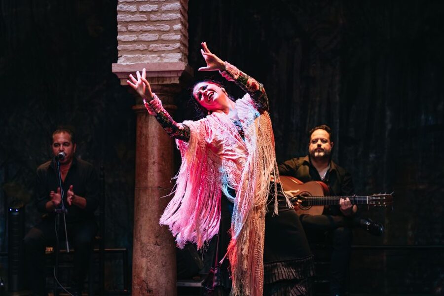 Seville: Puro Flamenco Show with Optional Museum Ticket - Price and Value: What You Get for About $34