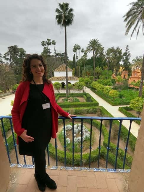 SEVILLE: REAL ALCÁZAR TOUR - Key highlights to look forward to