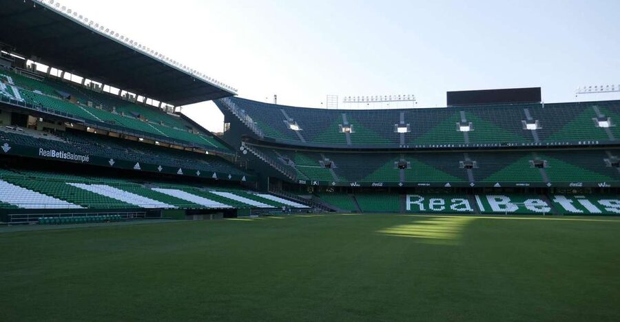 Seville: Real Betis Tour at the La Cartuja Stadium - Key things to know before you go