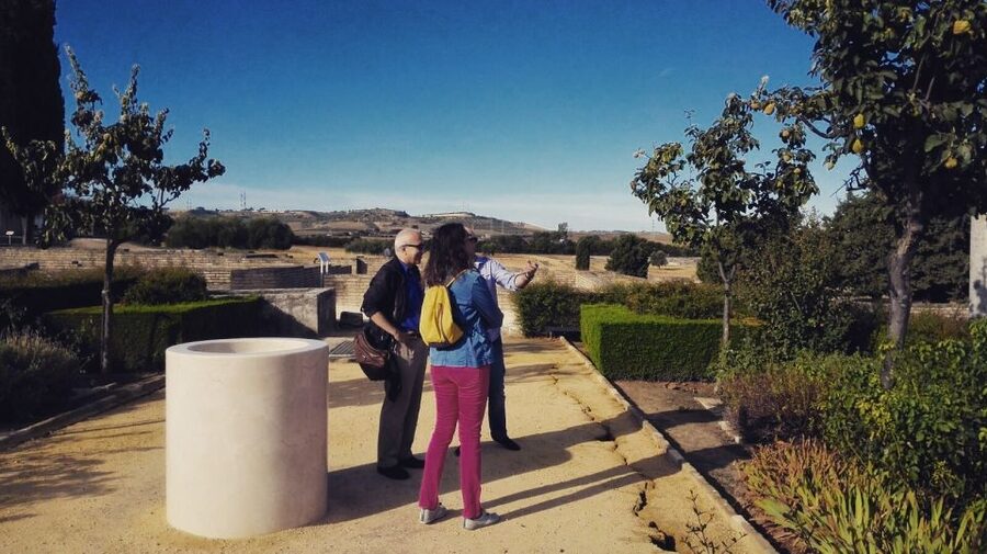 Seville: Roman City of Itálica 2 Hour Tour - Who this tour suits best