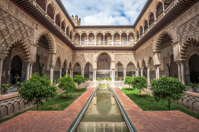 Seville Rooftop Walking Tour - Rooftop Views and a Real City Walk, Not a Ticket Sprint