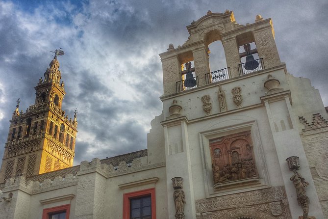 Seville Rooftop Walking Tour - Setas de Sevilla: Modern Wooden Mushrooms in a Historic City