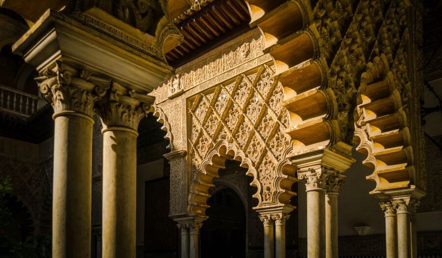 Seville: Royal Alcázar Skip-the-Line Tour by Local Experts - Hall of Ambassadors and the Game of Thrones factor