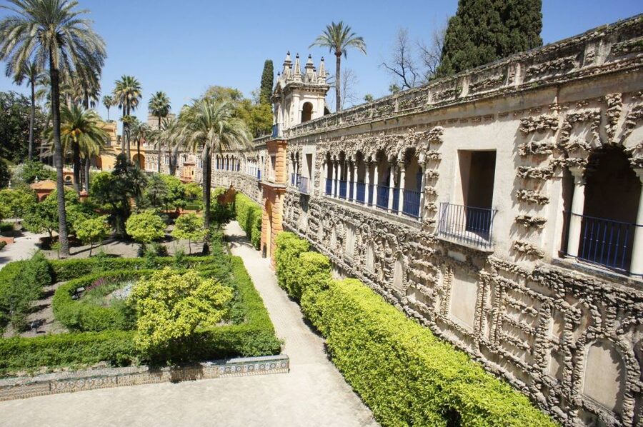 Seville Royal Palace and Game of Thrones Tour - Should you book the Seville Royal Palace and Game of Thrones tour?