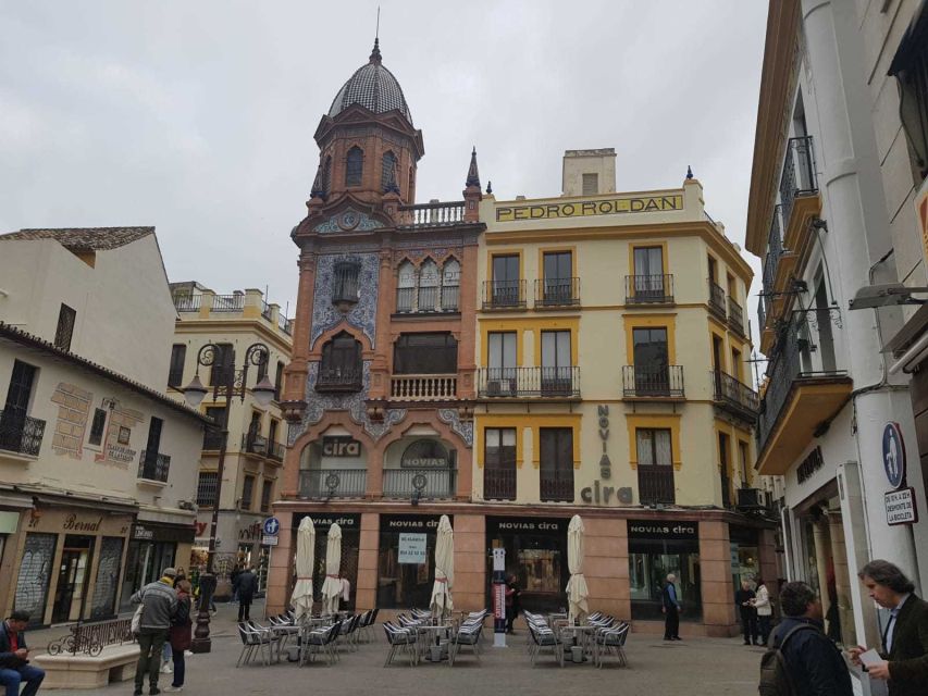 Seville: Salvador Church, Casa Pilatos, and Metropol Tour - What You Learn: Seville’s Art Timeline, From Mudejar to Regionalist and Contemporary