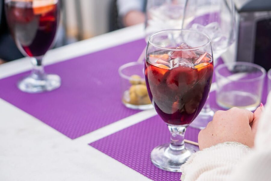Seville: Sangria Tasting Experience - Key Highlights You Should Know