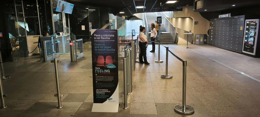 Seville: Setas de Sevilla Entry Ticket - Timing your visit in Seville, day vs sunset vs full night