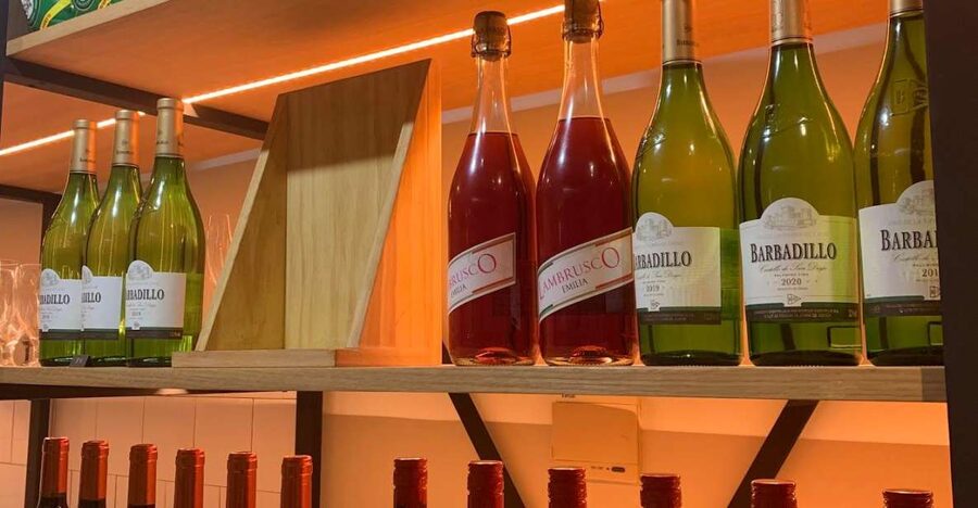 Seville: Sherry Wine Tasting with Light Snacks - Antonio’s role: how the tasting stays fun, not just formal