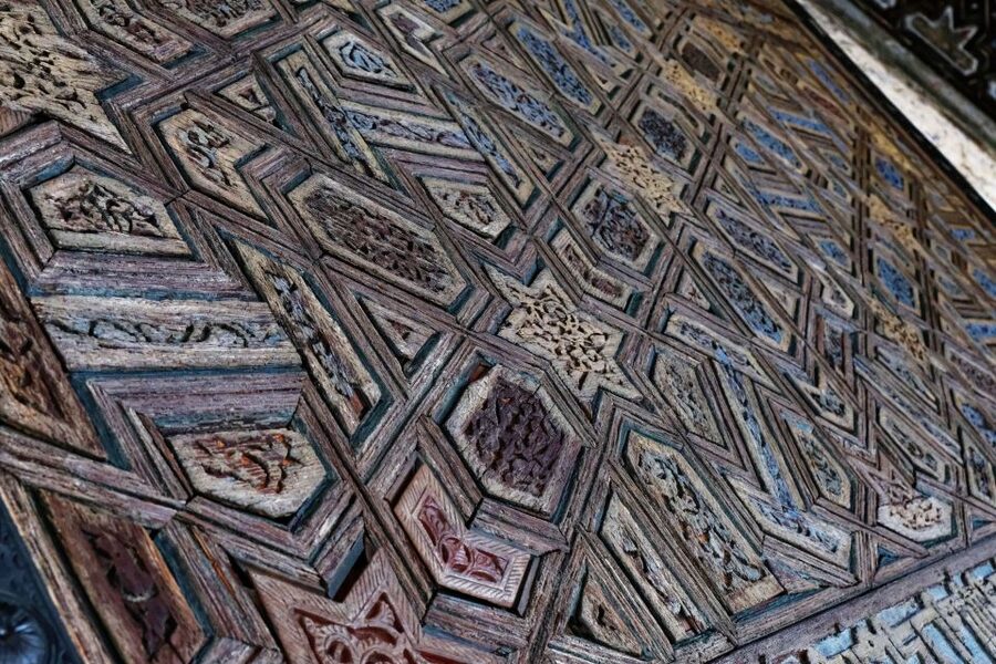 Seville: Skip-the-Line Royal Alcázar Guided Tour - The Royal Alcázar Experience: Older Than It Feels, Complex in All the Right Ways