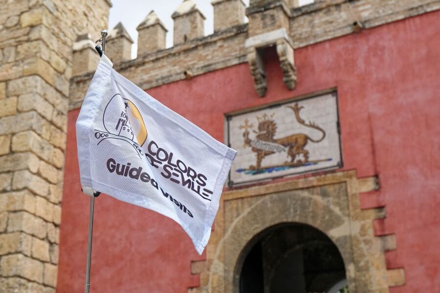 Seville: Skip-the-Line Royal Alcázar Guided Tour - Starting Views and a Photo Stop Before the Palace