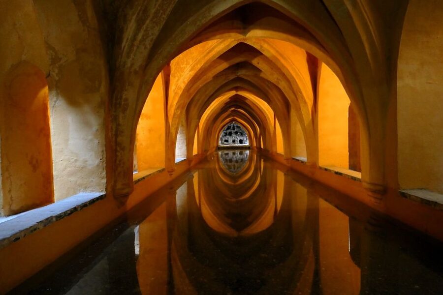Seville: Small-Group Alcázar Guided Tour & Entry Ticket - Mudejar Palace built under Peter I, plus Gothic power after the conquest