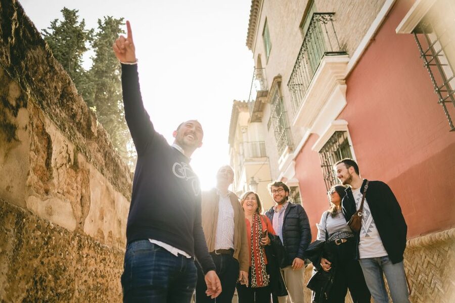 Seville: Small-Group Jewish Quarter Discovery Walking Tour - Price and value: what $29 buys you in real terms