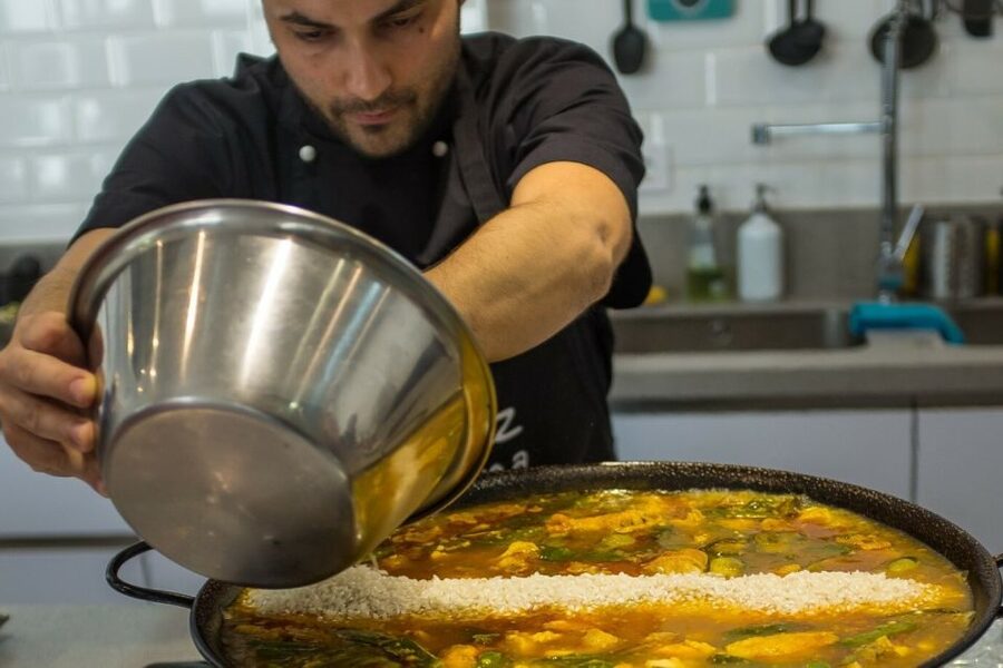 Seville: Spanish Cooking Class with Dinner - Why Triana Market Cooking Feels Like Real Seville