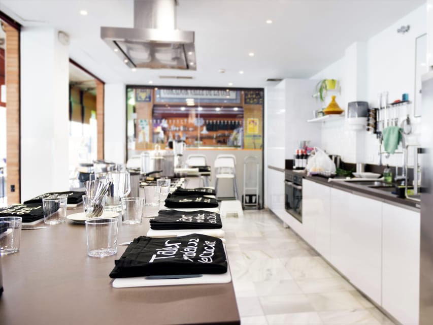 Seville: Spanish Cooking Class with Dinner - What You Learn That Actually Helps at Home