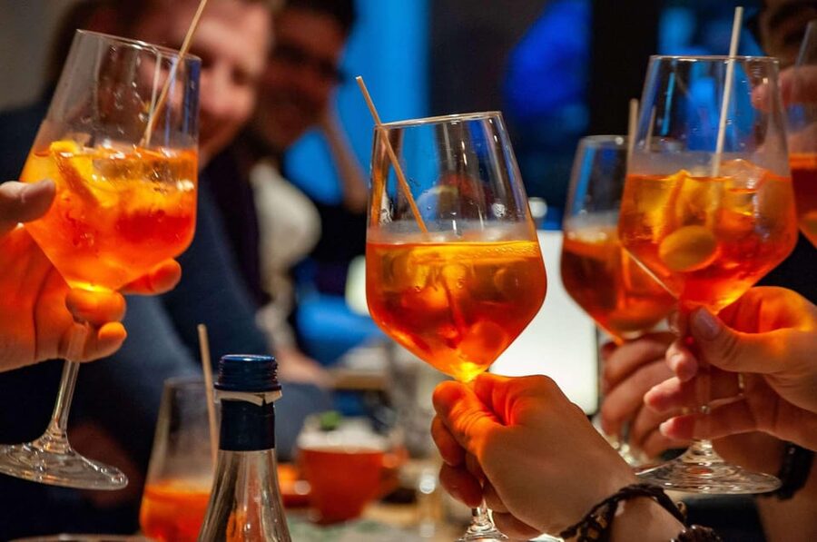 Seville: Spritz Tasting Experience - Your 90 minutes of spritz, what you’ll try and what it teaches