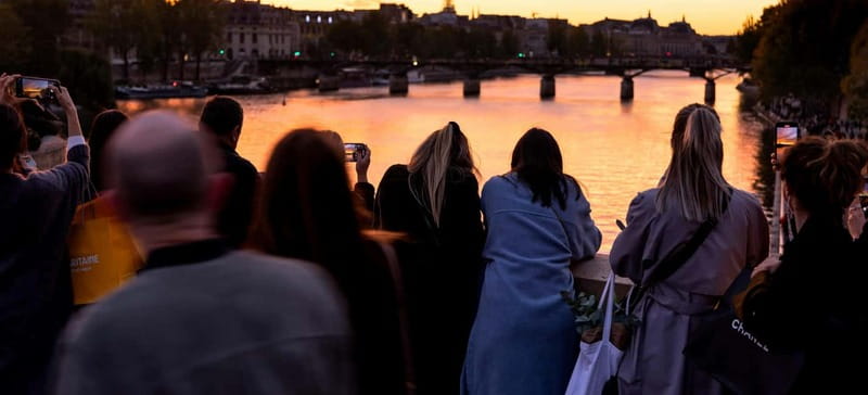 Seville: Sunset Roof Top Walking Tour - Rooftop sunset, but make it practical in Seville