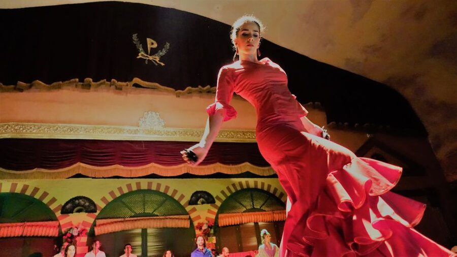 Seville: Tapas and Flamenco Experience - Key things to know before you go
