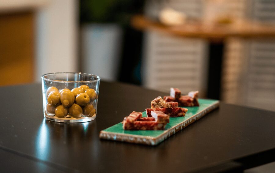Seville: Tapas and Sangria Tasting - Key things to know before you go