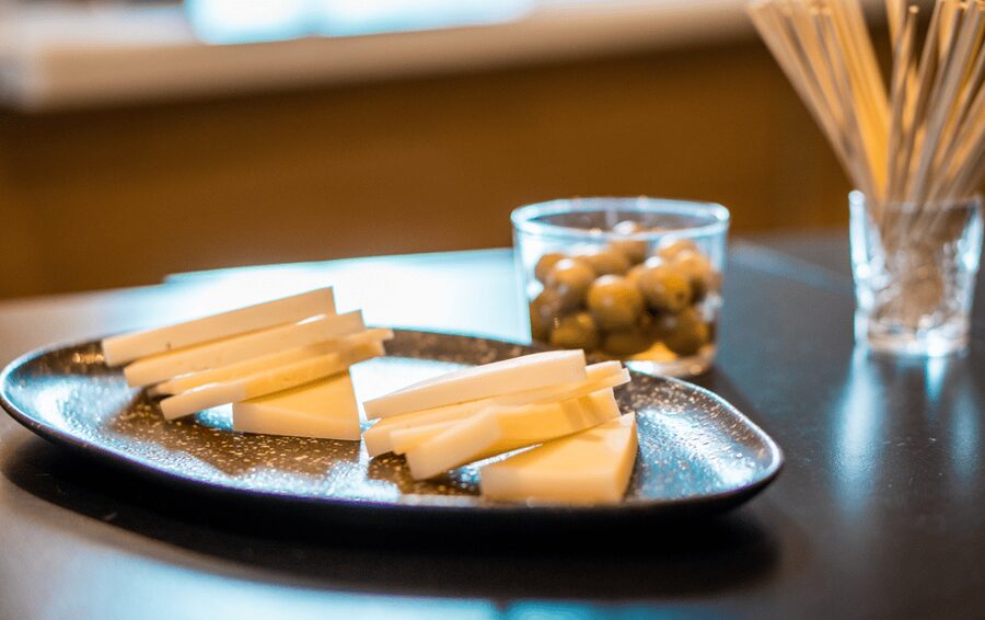 Seville: Tapas and Sangria Tasting - Tapas Rounds That Pair with the Drink, Not Just Stuff You Full