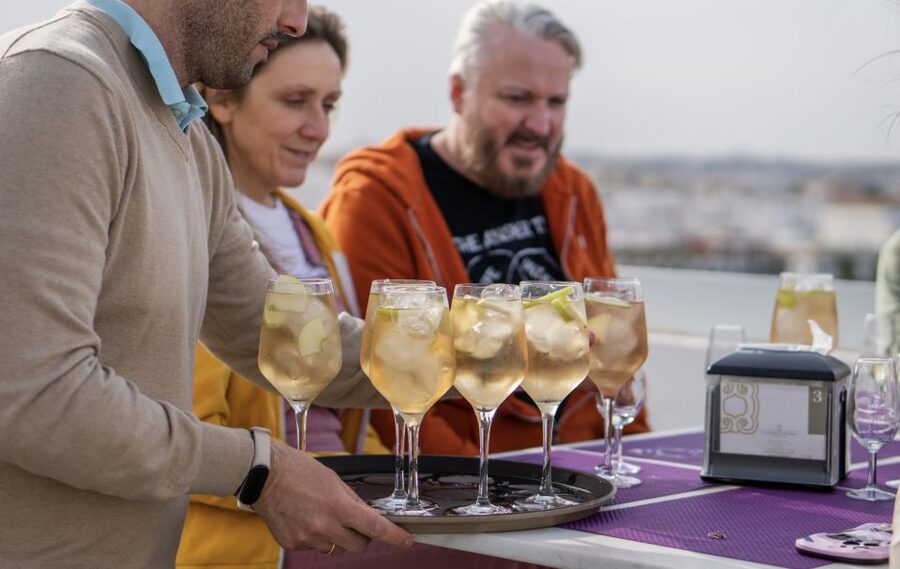 Seville: Tapas and Sangria Tasting - FAQ