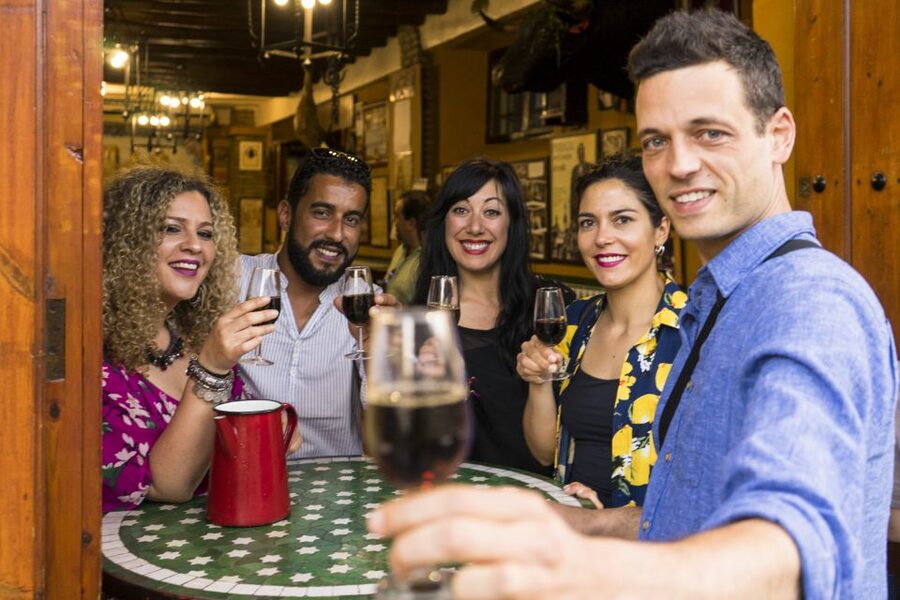 Seville: Tapas Crawl - Key points before you go