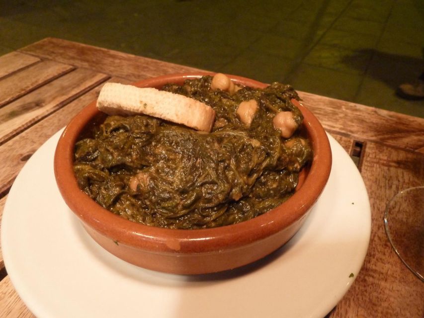 Seville: Tapas Tour Across the River in Triana - Calle Alfarería and the Texture of Old Seville