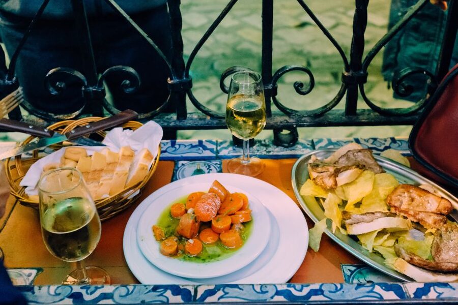 Seville: Tapas Tour Across the River in Triana - Two Routes, Two Flavors of Seville (Triana or Alameda)