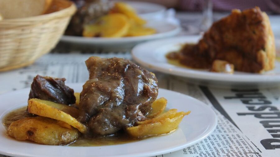 Seville: Tapas Tour Across the River in Triana - The Start Points and What to Expect From a 3.5-Hour Pace