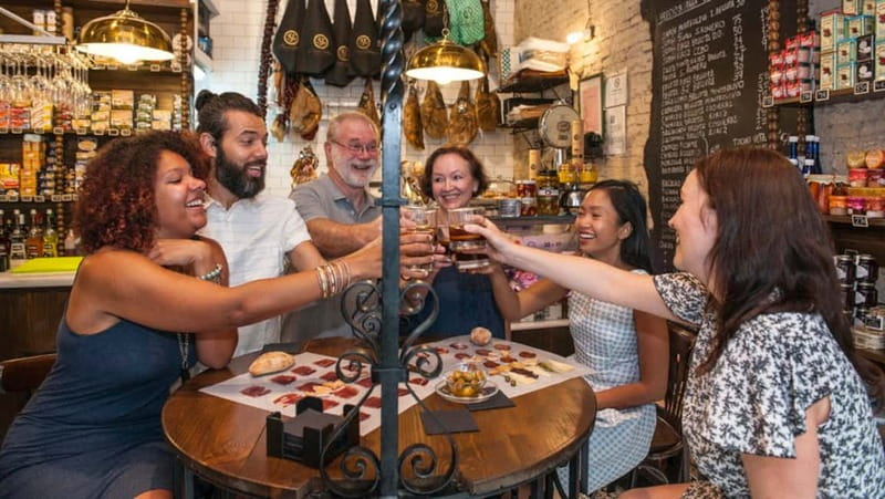 Seville: Tapas Walking Tour with Traditional Flamenco Show - Should you book this Seville tapas and flamenco tour?