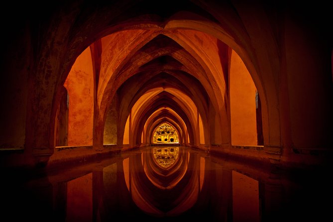 Seville: The City’s Top Highlights - Real Alcázar: Romans to the Moors, and a palace still in use