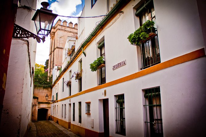 Seville: The City’s Top Highlights - How the 3-hour flow works, and what you should plan for