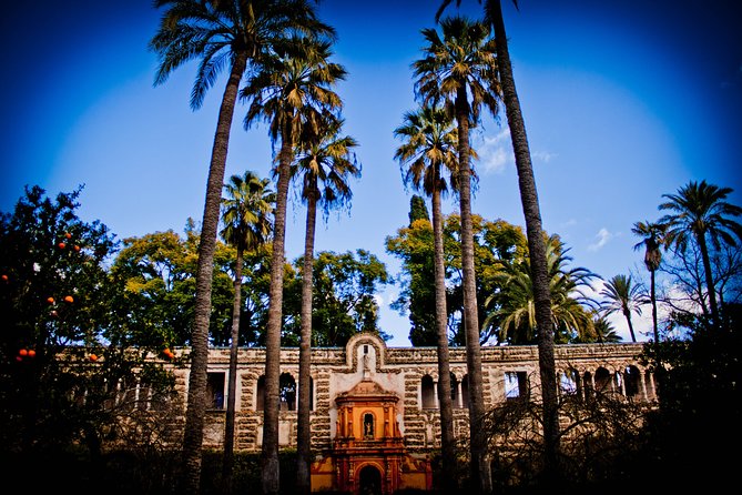 Seville: The City’s Top Highlights - Price and value: is $133.79 worth it?