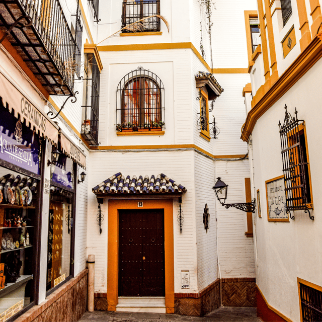 Seville: Tiny-Group Jewish Quarter Discovery Walking Tour - Price and value: is $46 a good deal for this 1.5 hours?
