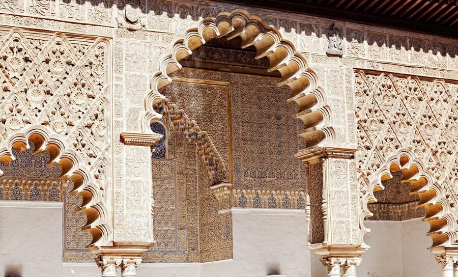 Seville: Tour Alcázar, Cathedral & Giralda Priority Access - Key things to know before you go