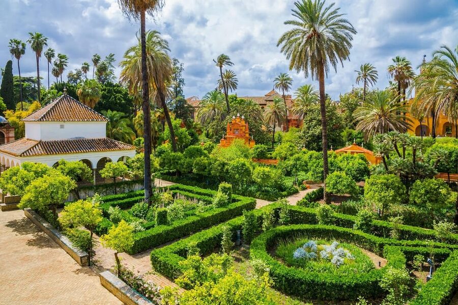 Seville: Tour Alcázar, Cathedral & Giralda Priority Access - Who This Tour Fits Best (And Who Might Want a Different Plan)