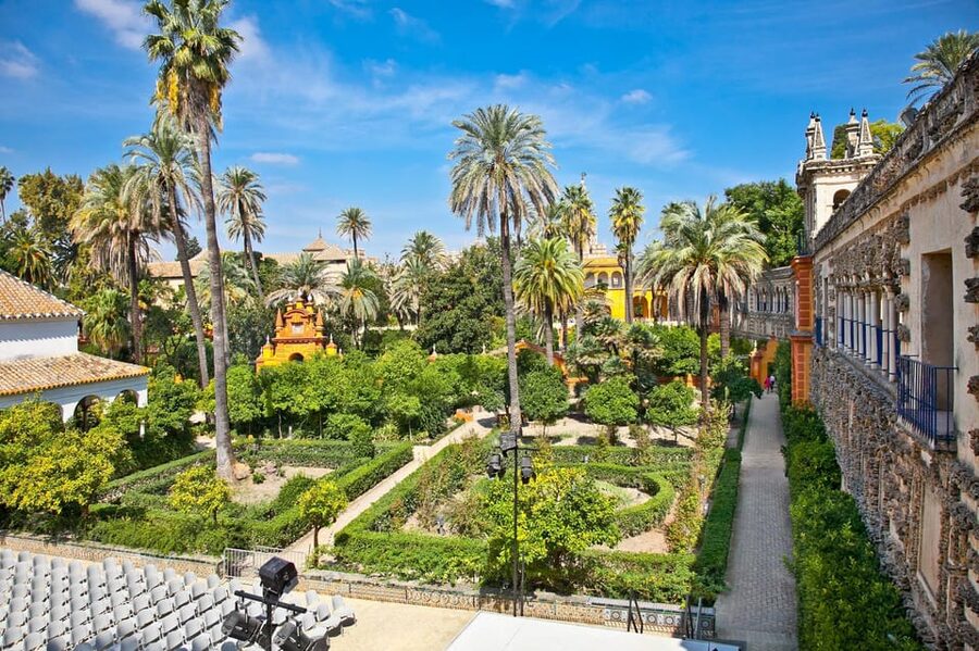 Seville: Tour Alcázar, Cathedral & Giralda Priority Access - What You’ll Walk Away With: The Seville Connection