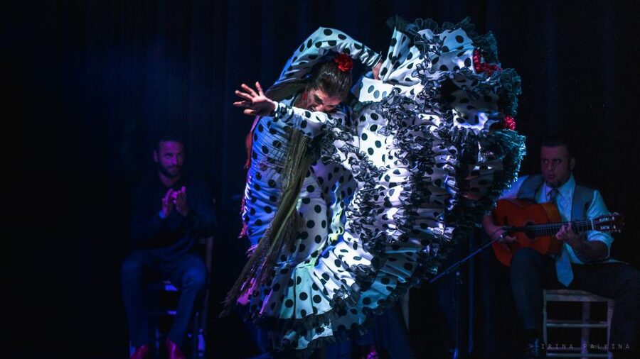 Seville: Traditional Flamenco Show in Triana - FAQ