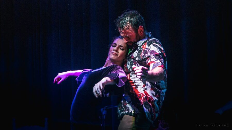 Seville: Traditional Flamenco Show in Triana - Your seats, the river view, and how to choose well
