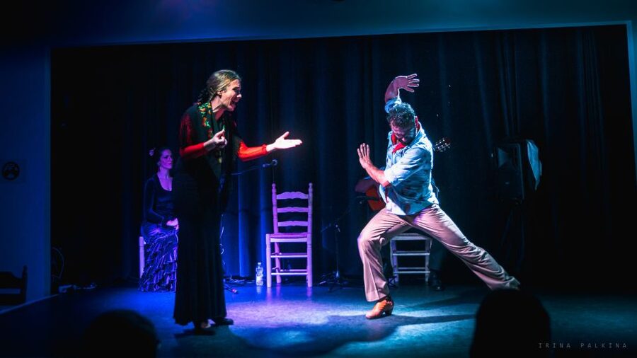 Seville: Traditional Flamenco Show in Triana - The hour-by-hour rhythm: what to expect in the show