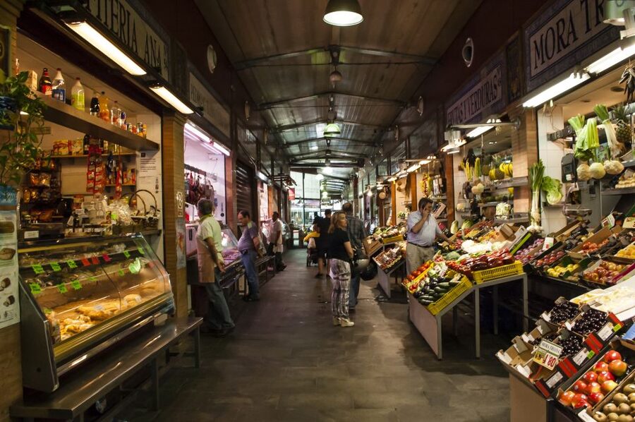 Seville: Triana Market Tour with Tastings - Price and value: what $71 buys you in Seville