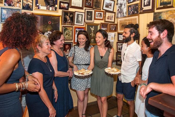 Seville Ultimate Food Tour - Mercado morning, then ham at Las Setas de Sevilla