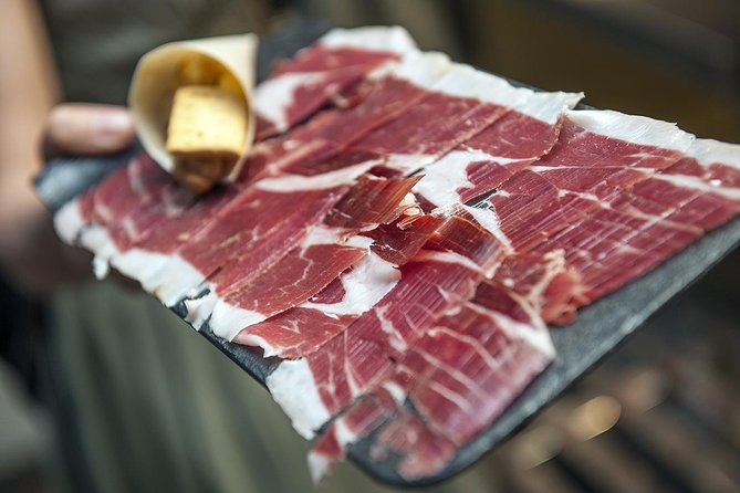 Seville Ultimate Food Tour - Diet needs, what’s possible, and what to double-check