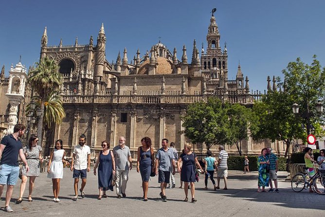 Seville Ultimate Food Tour - Price and value for Seville’s big flavors