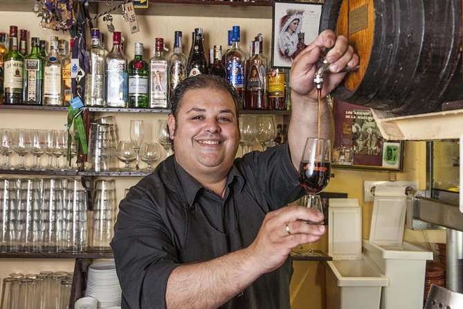 Seville Ultimate Food Tour - Small practical tips that make the day smoother
