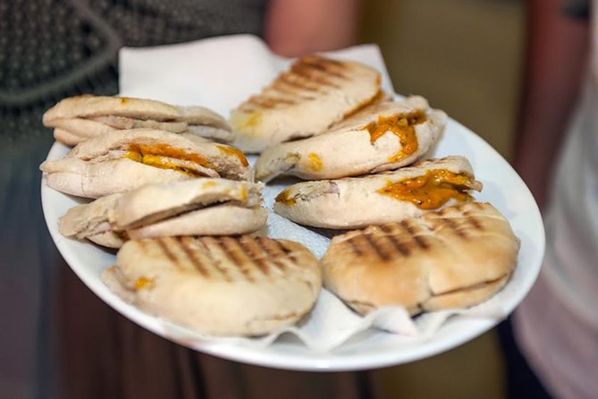 Seville Ultimate Food Tour - What You Learn Beyond the Food (How to Eat Like a Sevillano)